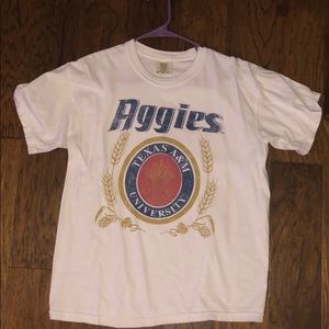 Aggie T-shirt